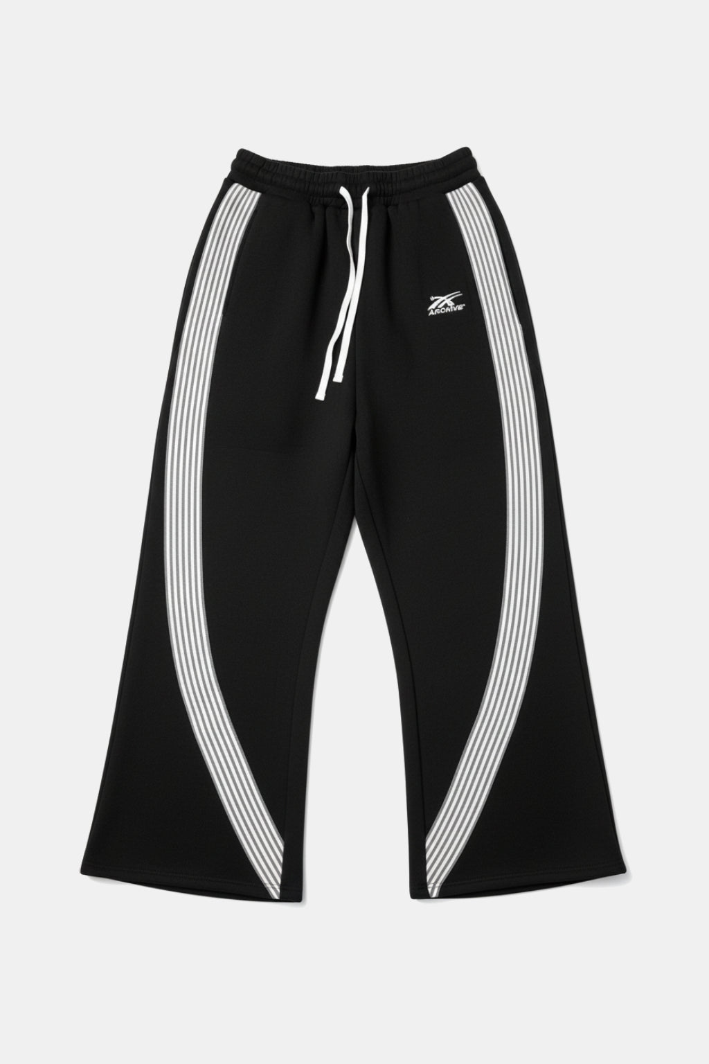 Jogging bande - y2k streetwear