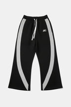 Jogging bande - y2k streetwear