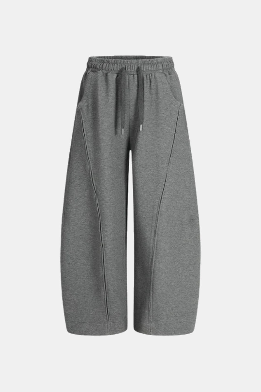 Jogging barrel - y2k streetwear