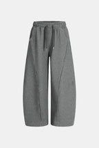 Jogging barrel - y2k streetwear