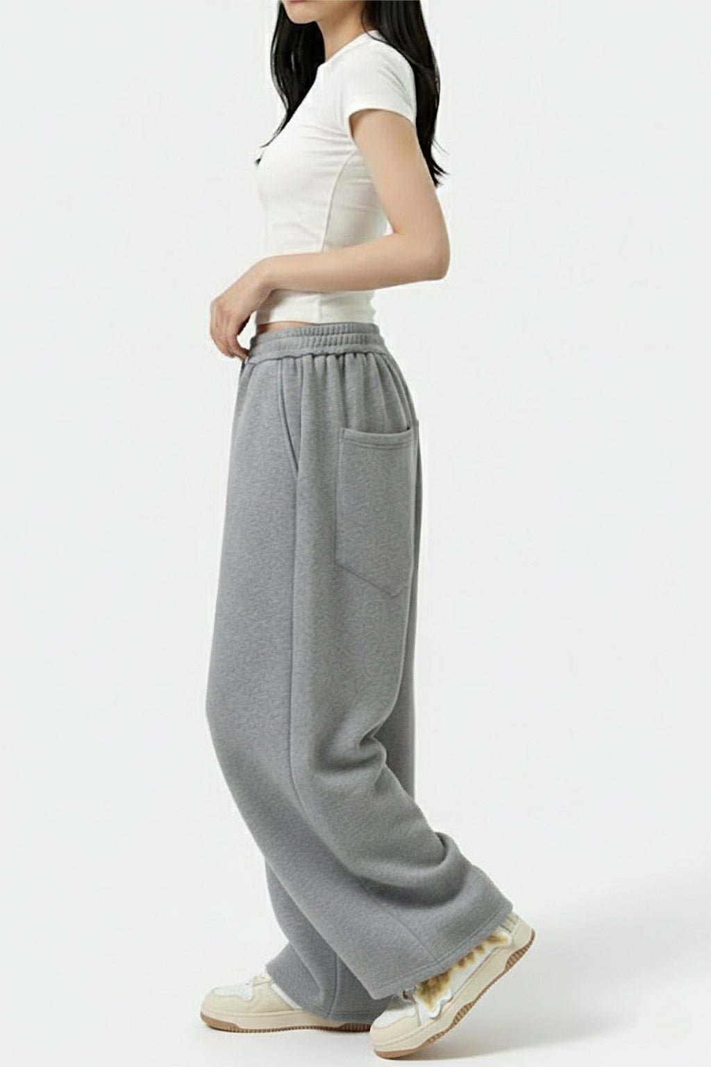 Jogging Barrel - y2k streetwear