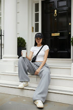 Jogging Barrel - y2k streetwear