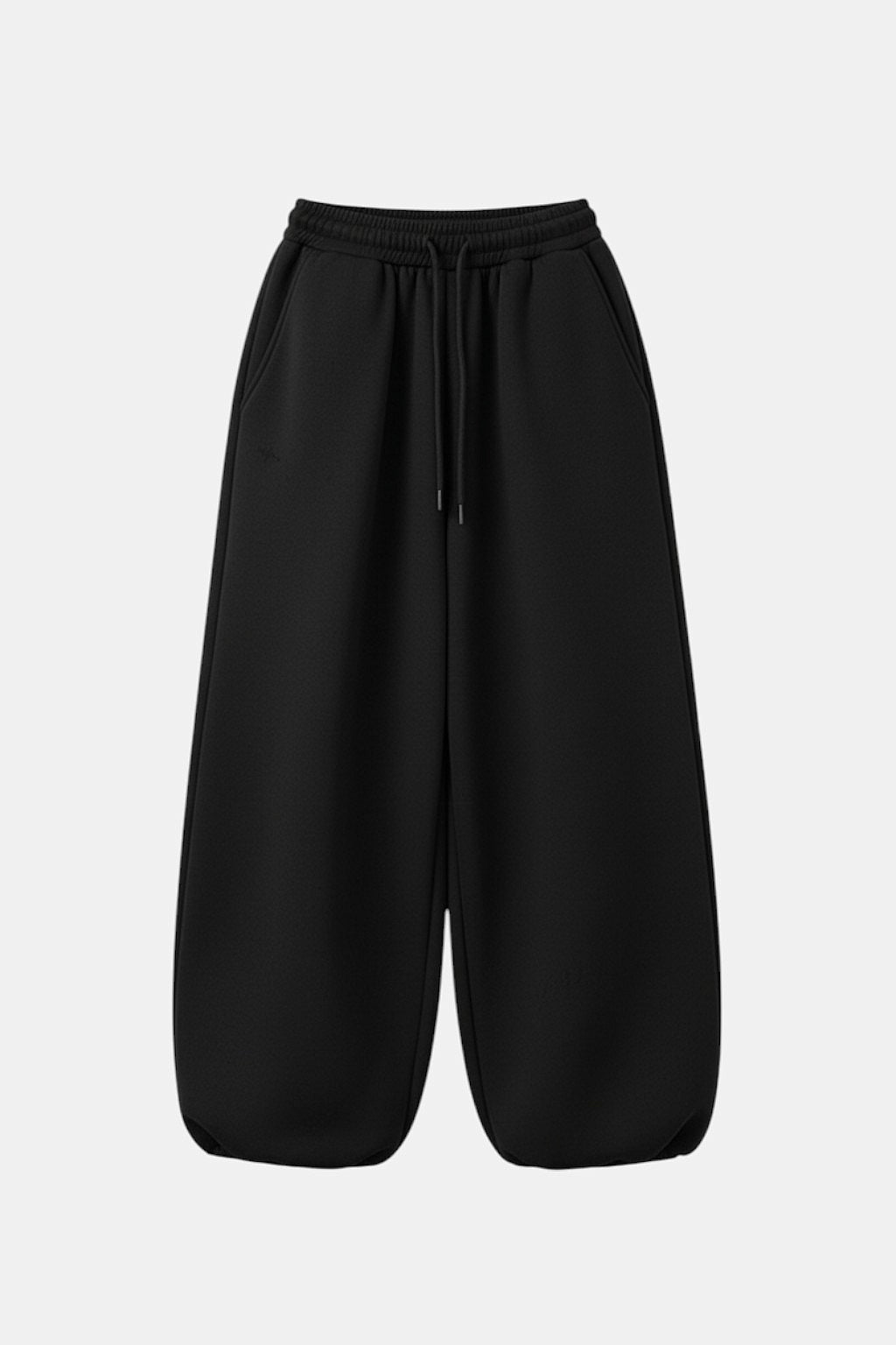 Jogging Barrel - y2k streetwear