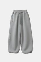 Jogging Barrel - y2k streetwear