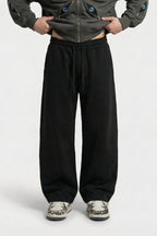 Jogging barrel - y2k streetwear