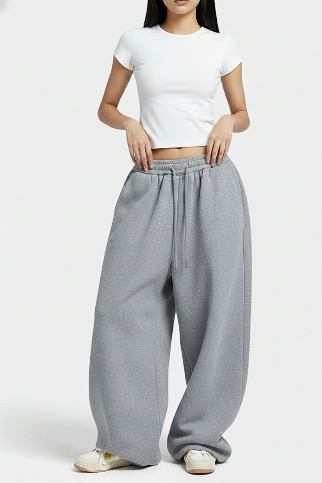 Jogging Barrel - y2k streetwear