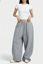 Jogging Barrel - y2k streetwear