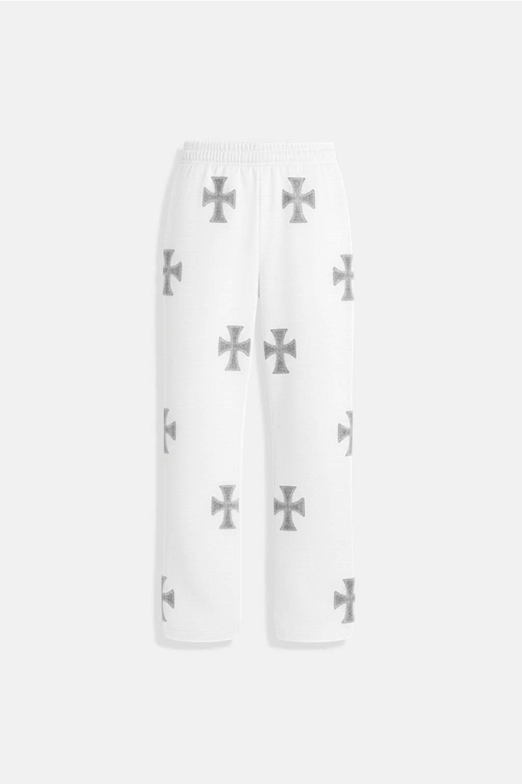 Jogging croix - y2k streetwear