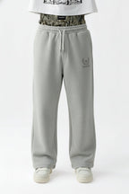 Jogging double ceinture - y2k streetwear