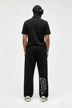 Jogging Graffiti - y2k streetwear