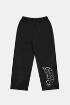 Jogging Graffiti - y2k streetwear