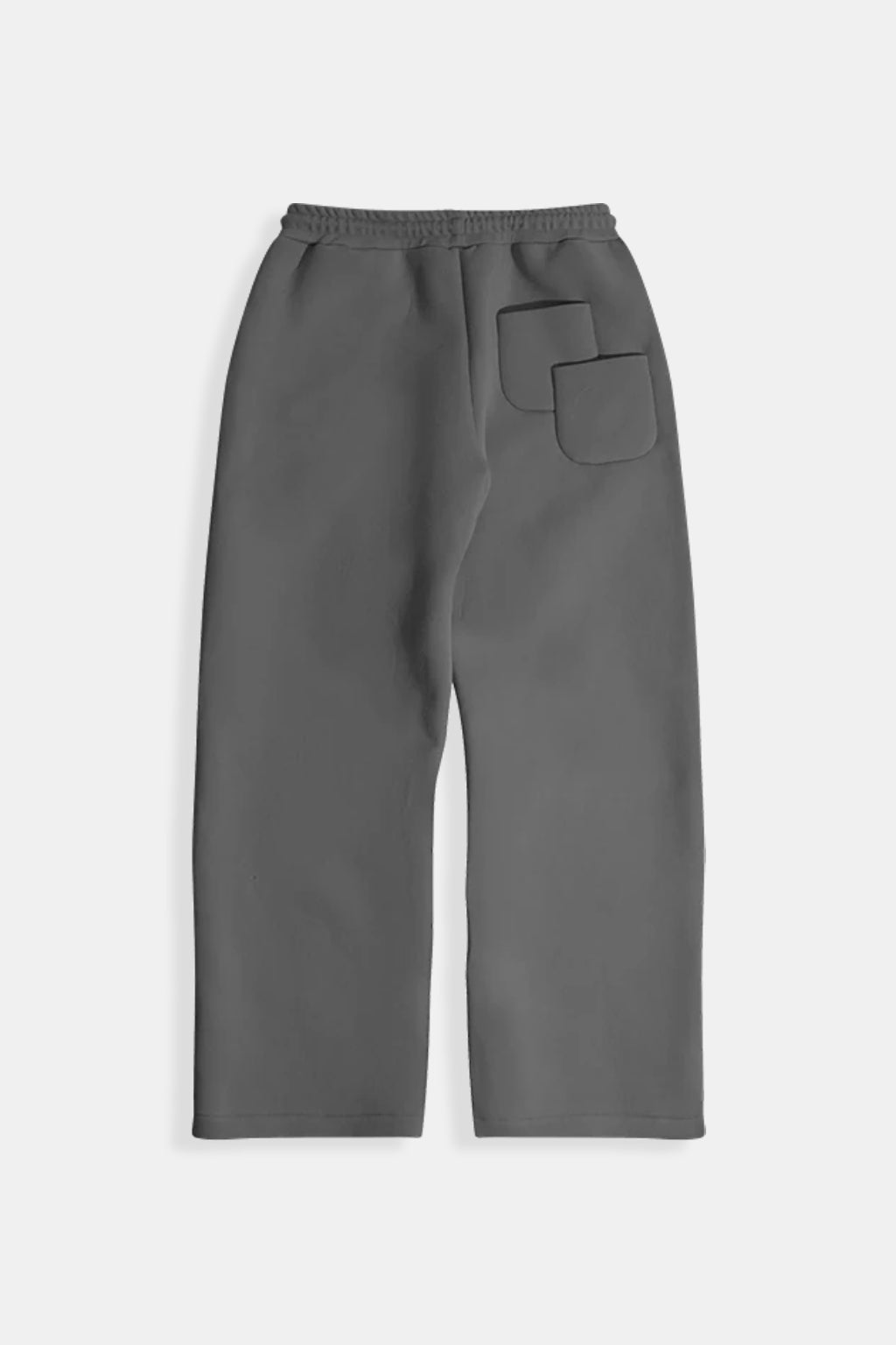 Jogging normcore - y2k streetwear