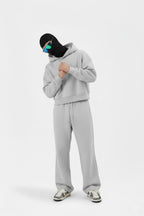 Jogging normcore - y2k streetwear