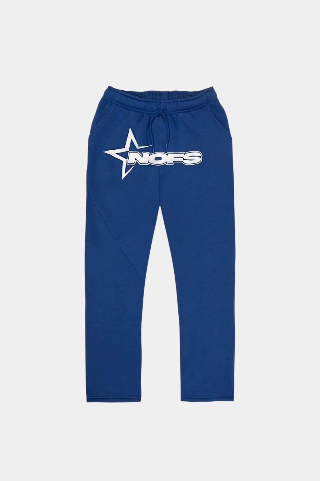 Jogging Rappeur - y2k streetwear