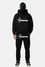 Jogging Rappeur - y2k streetwear