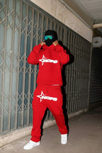 Jogging Rappeur - y2k streetwear