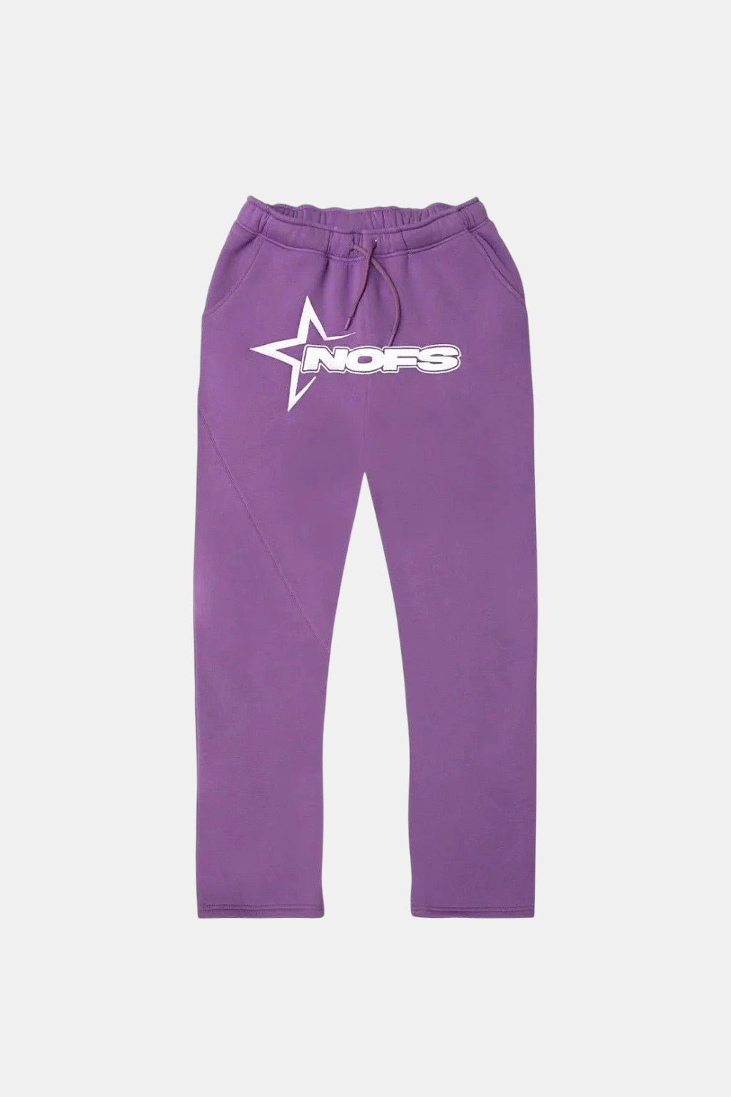 Jogging Rappeur - y2k streetwear