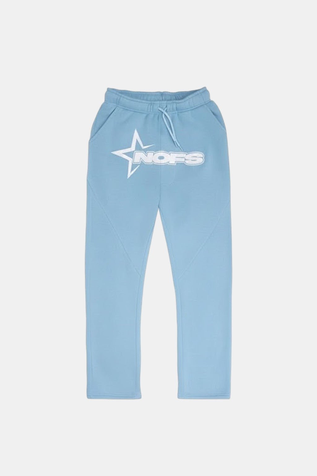 Jogging Rappeur - y2k streetwear