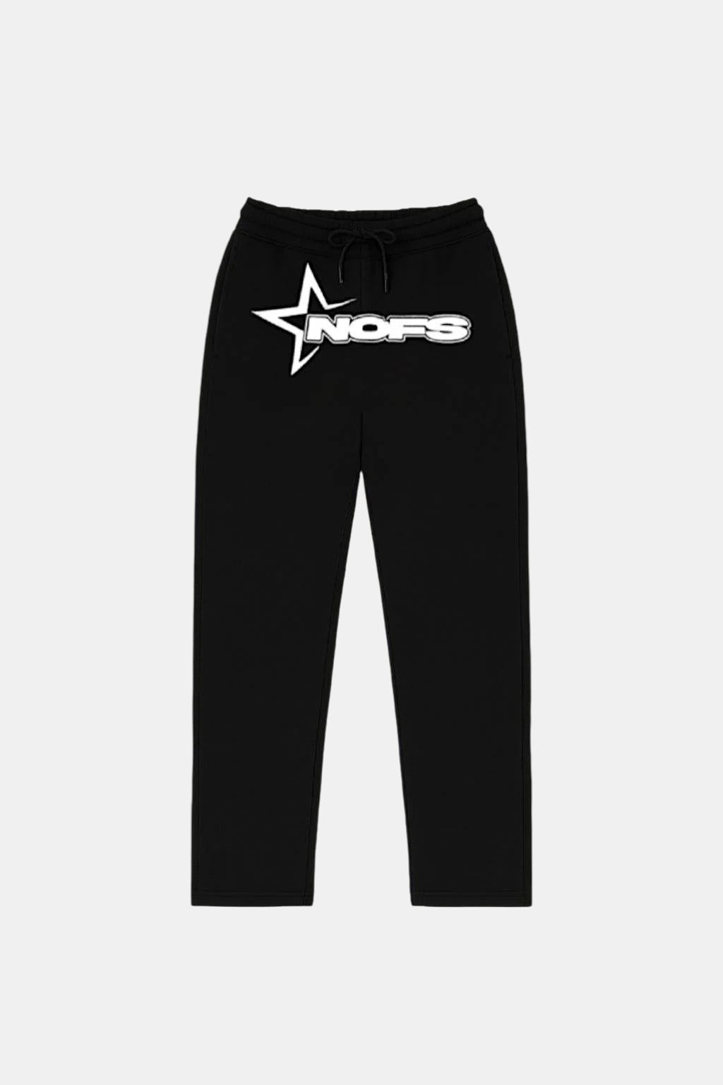 Jogging Rappeur - y2k streetwear