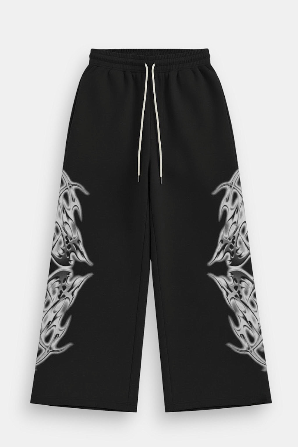 Jogging tribal - y2k streetwear