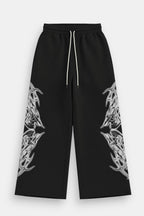 Jogging tribal - y2k streetwear