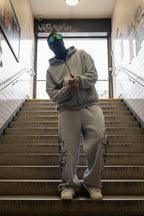 Jogging tribal - y2k streetwear