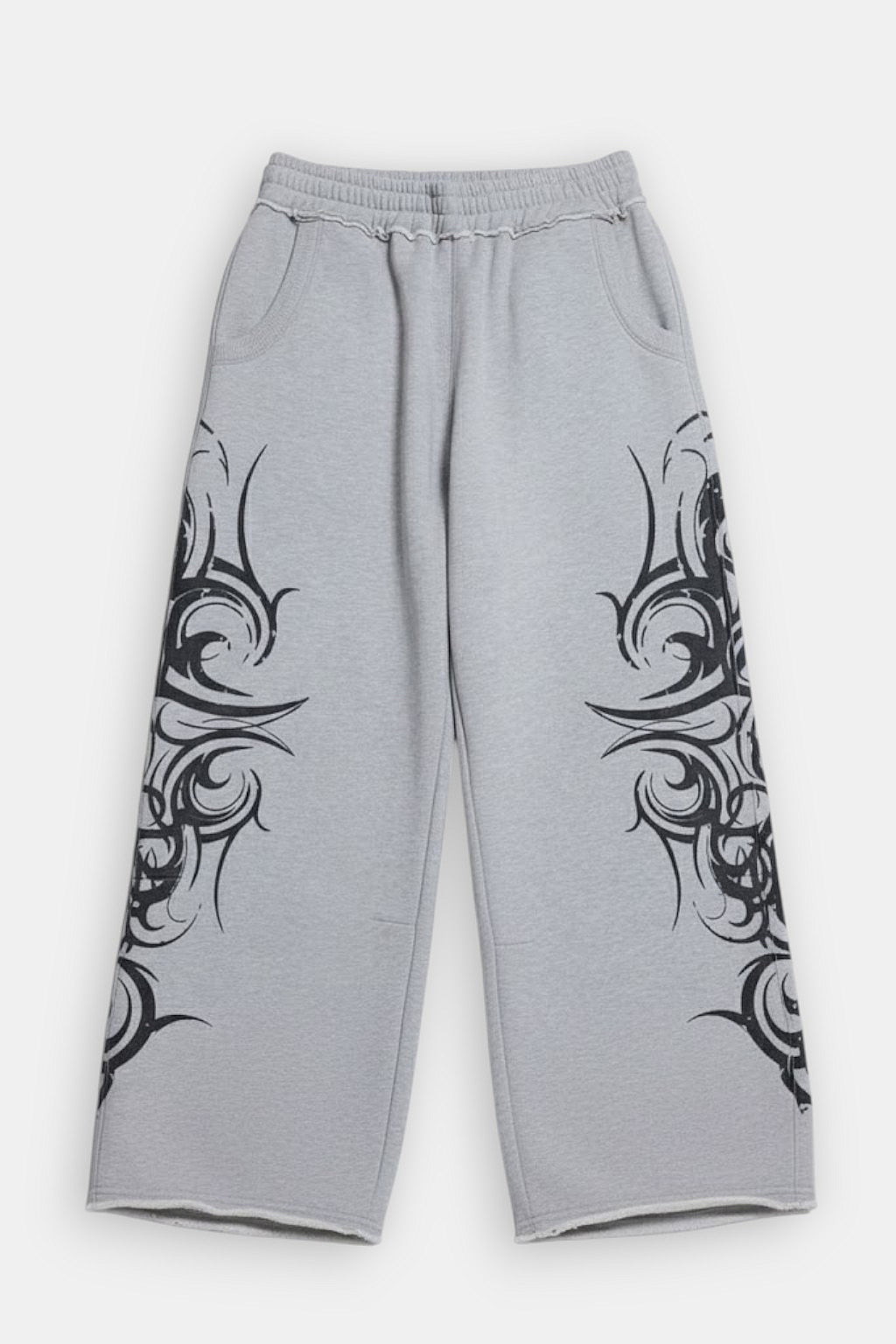 Jogging tribal - y2k streetwear