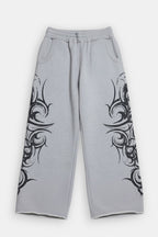 Jogging tribal - y2k streetwear