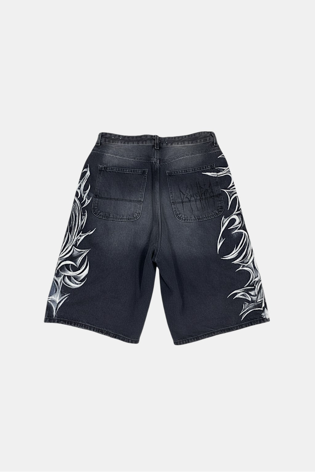 Jort tribal - y2k streetwear