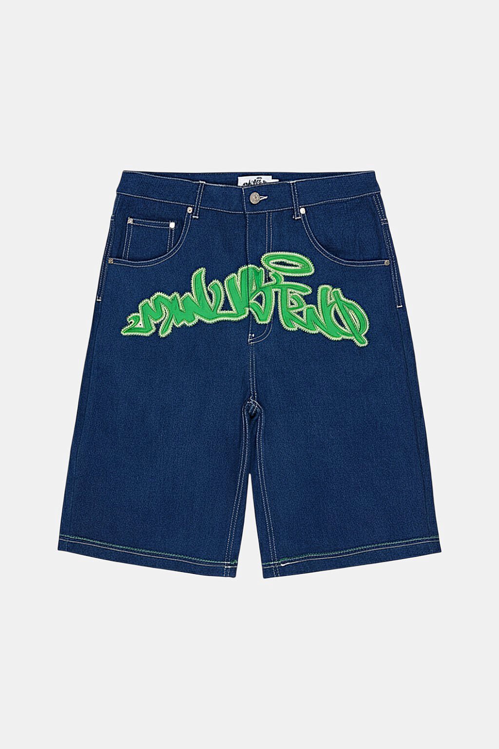 Jorts homme - y2k streetwear