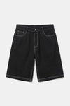 Jorts masculino