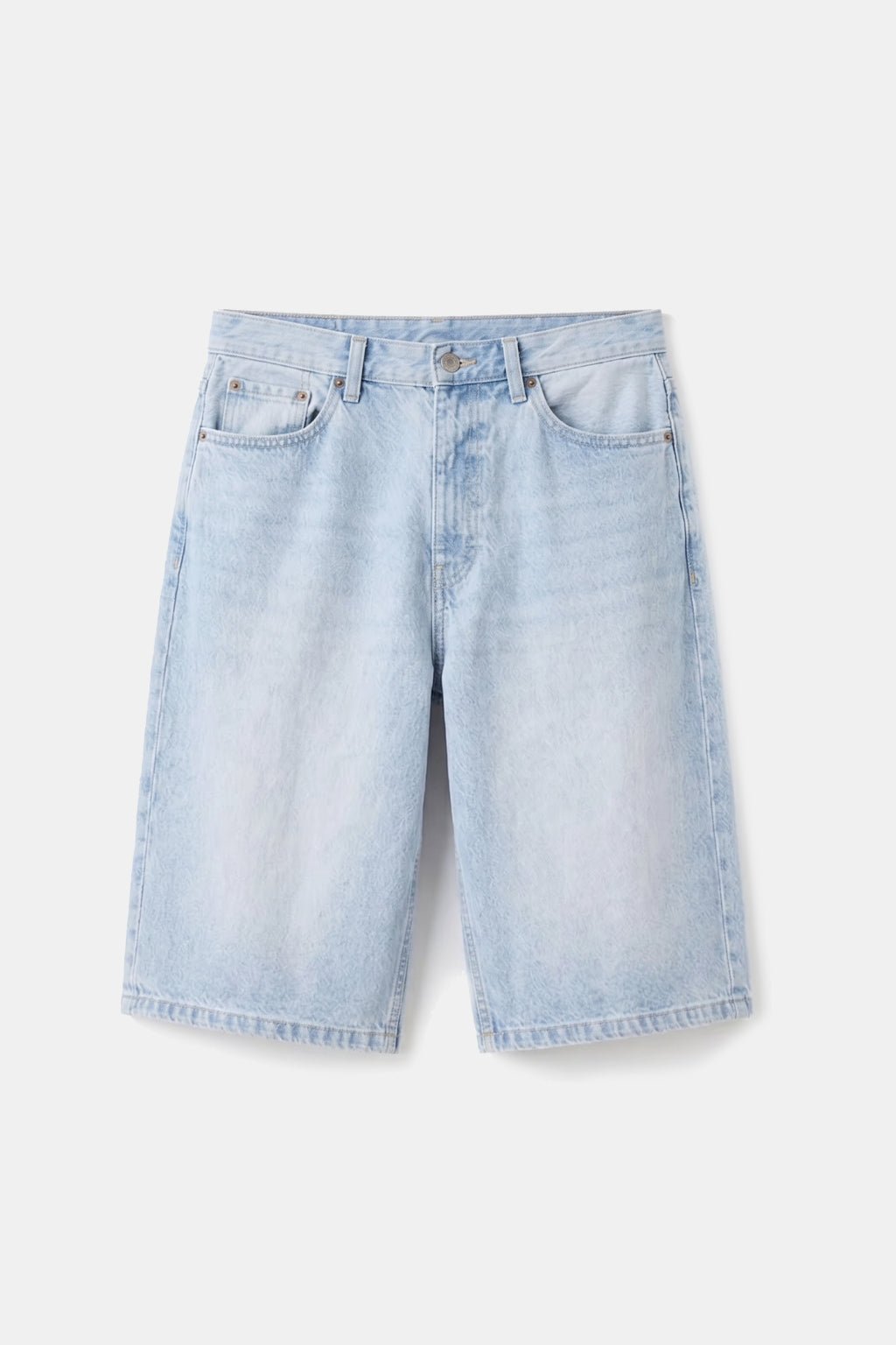Jorts homme - y2k streetwear