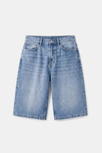 Jorts homme - y2k streetwear