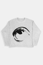 Knit blanc - y2k streetwear
