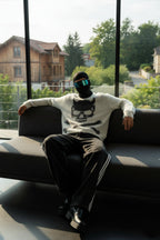 Knit Bones - y2k streetwear