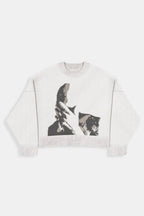 Knit streetwear - y2k streetwear