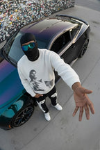 Knit streetwear - y2k streetwear