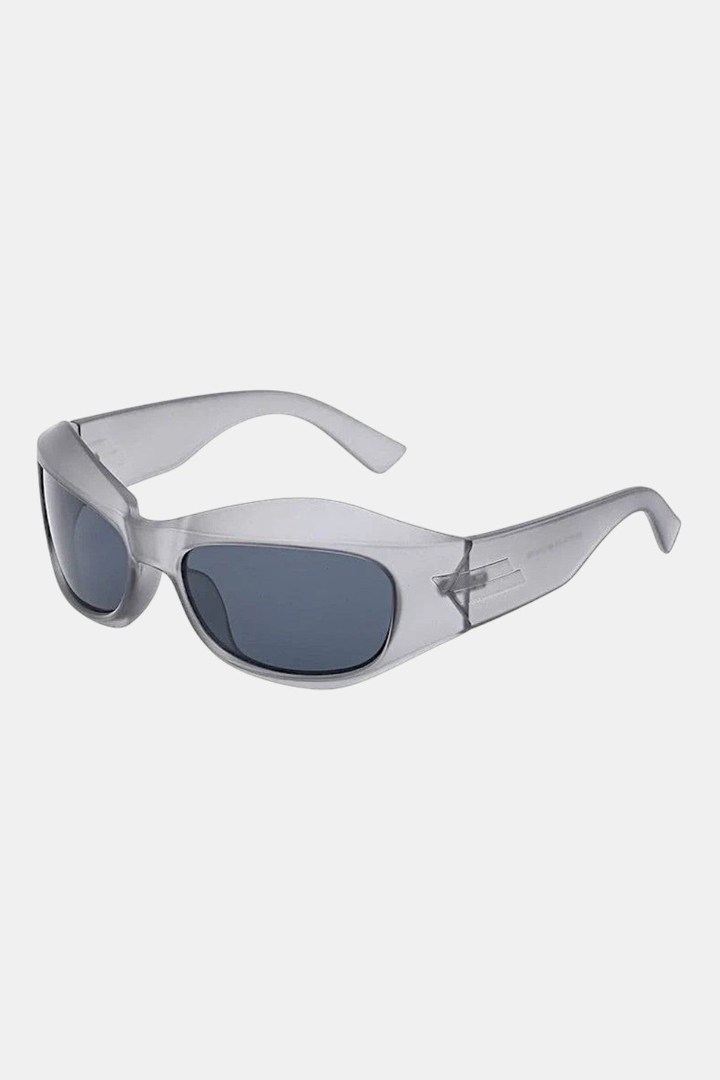 Lunette de soleil futuriste - y2k streetwear