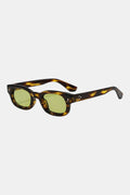Lunette de soleil leopard - y2k streetwear