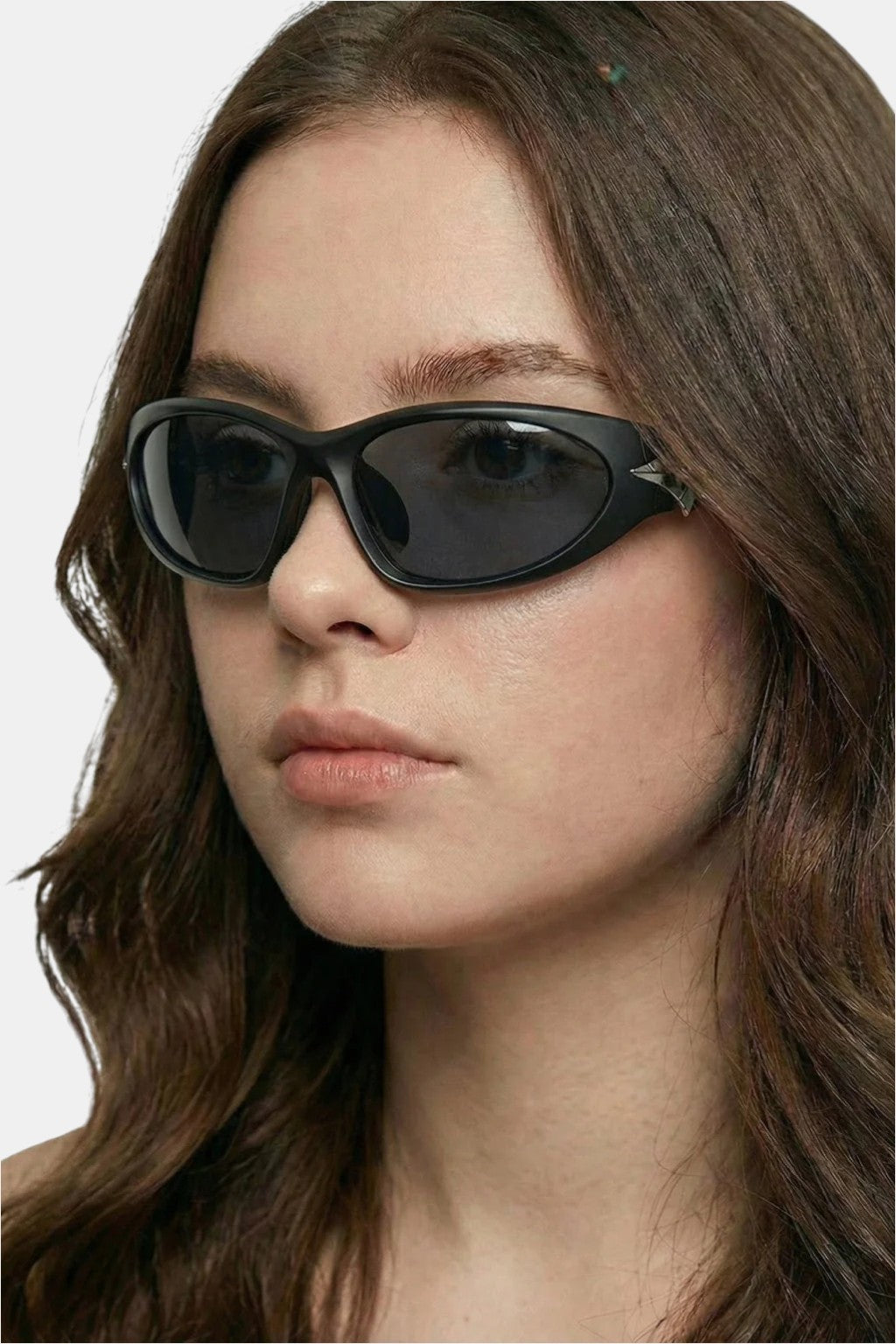 Lunette de soleil streetwear - y2k streetwear