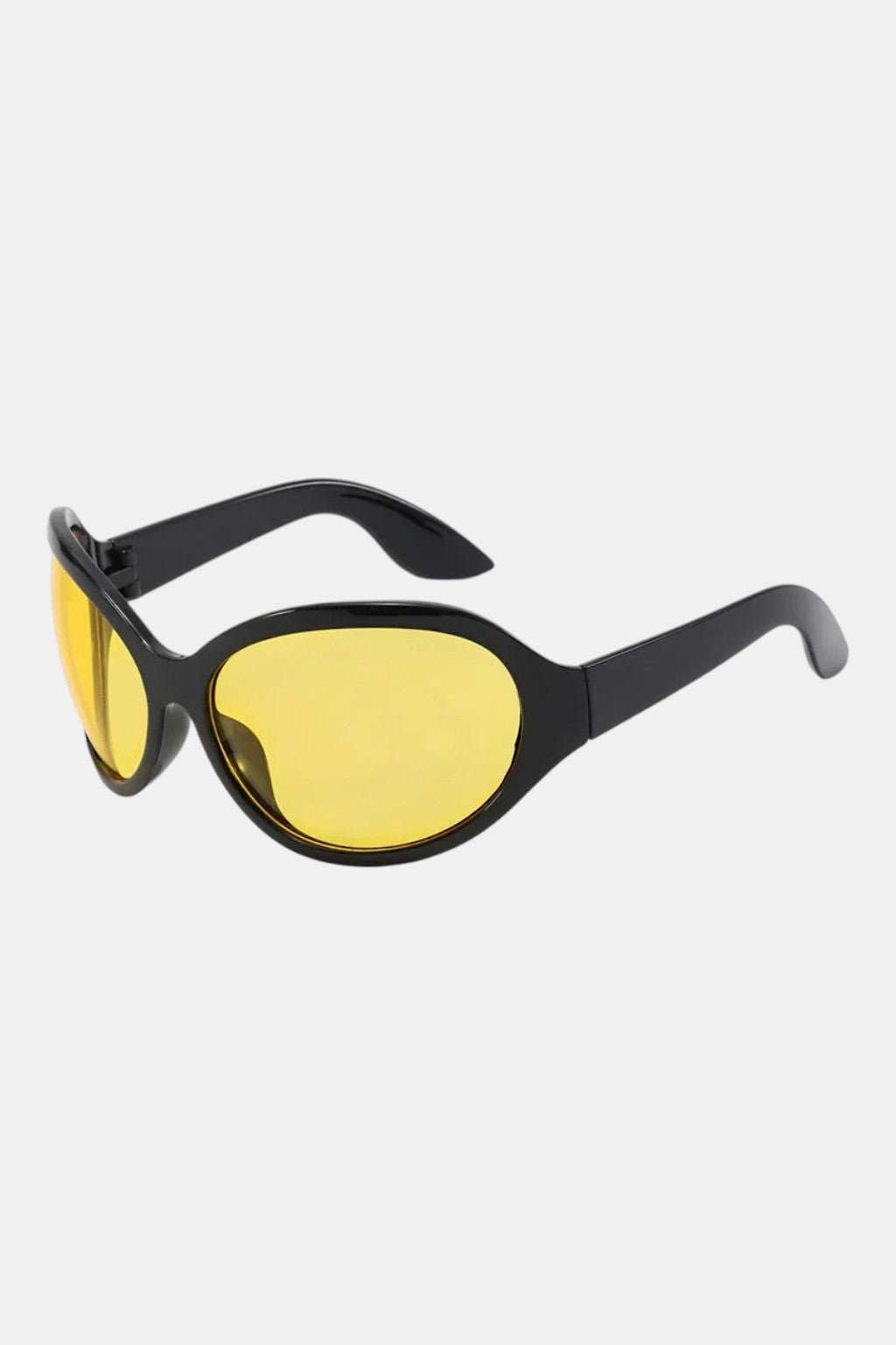Lunette dennis rodman - y2k streetwear
