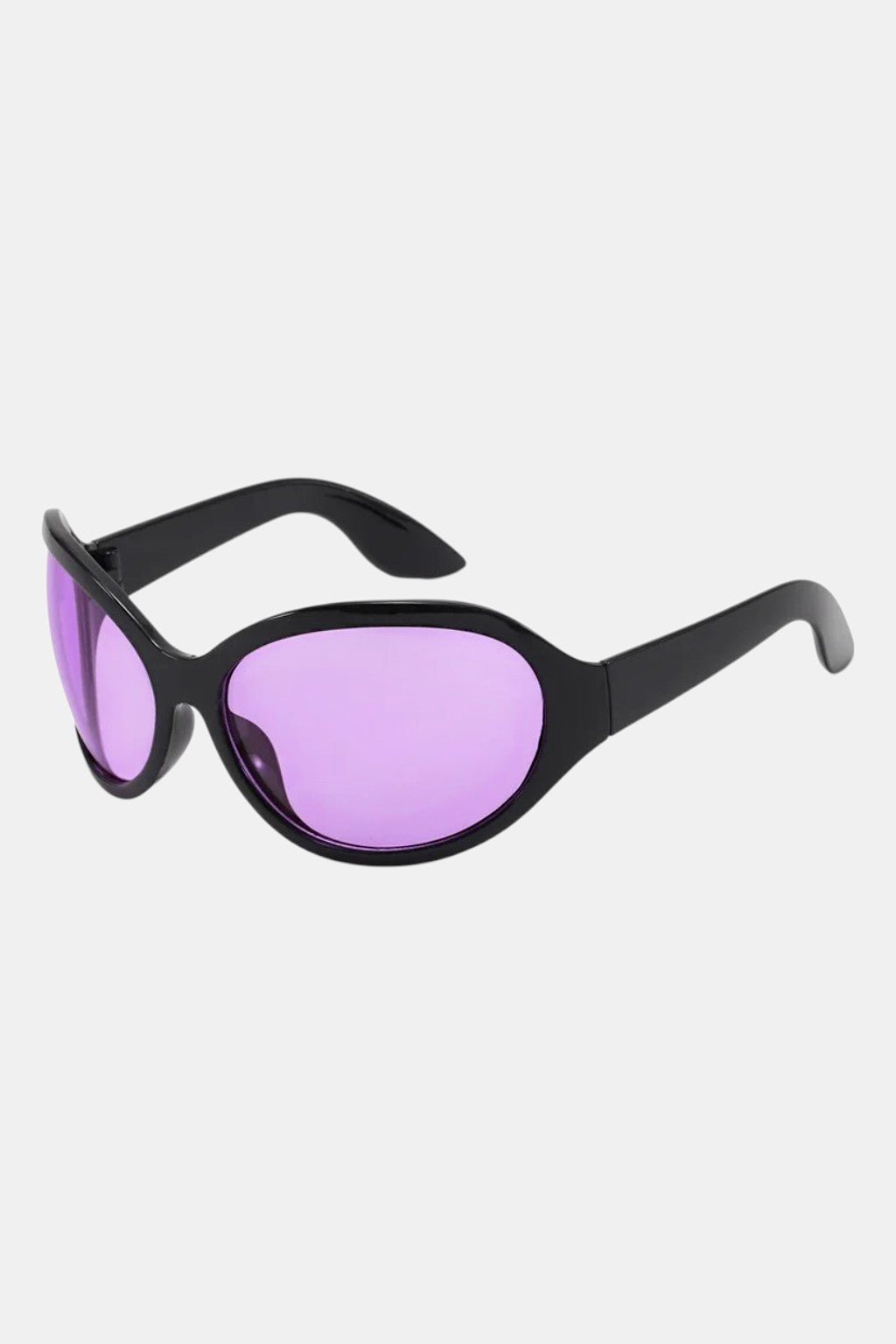 Lunette dennis rodman - y2k streetwear