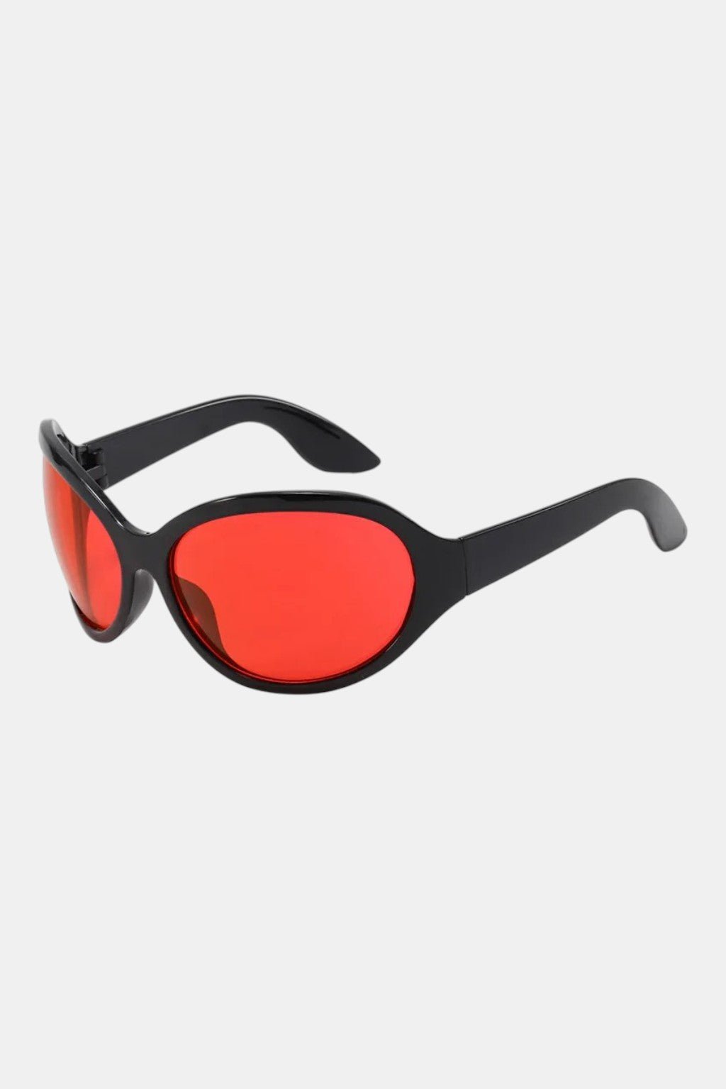Lunette dennis rodman - y2k streetwear
