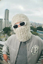 Lunette Hamza - y2k streetwear