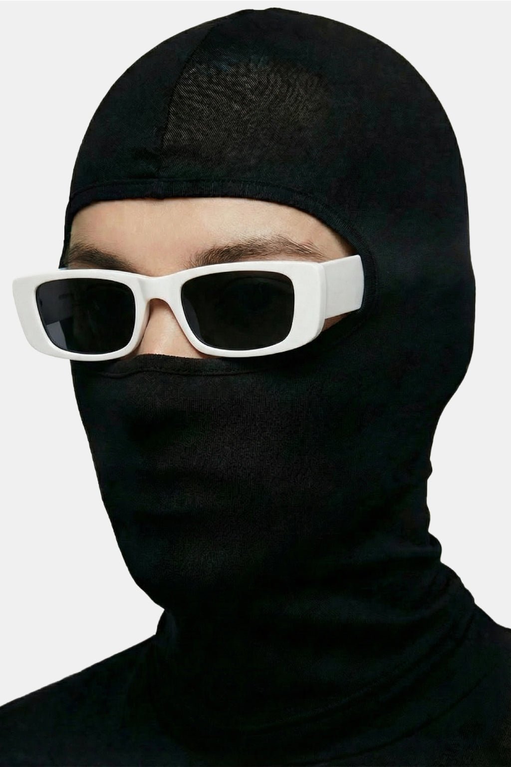 Lunette Hamza - y2k streetwear