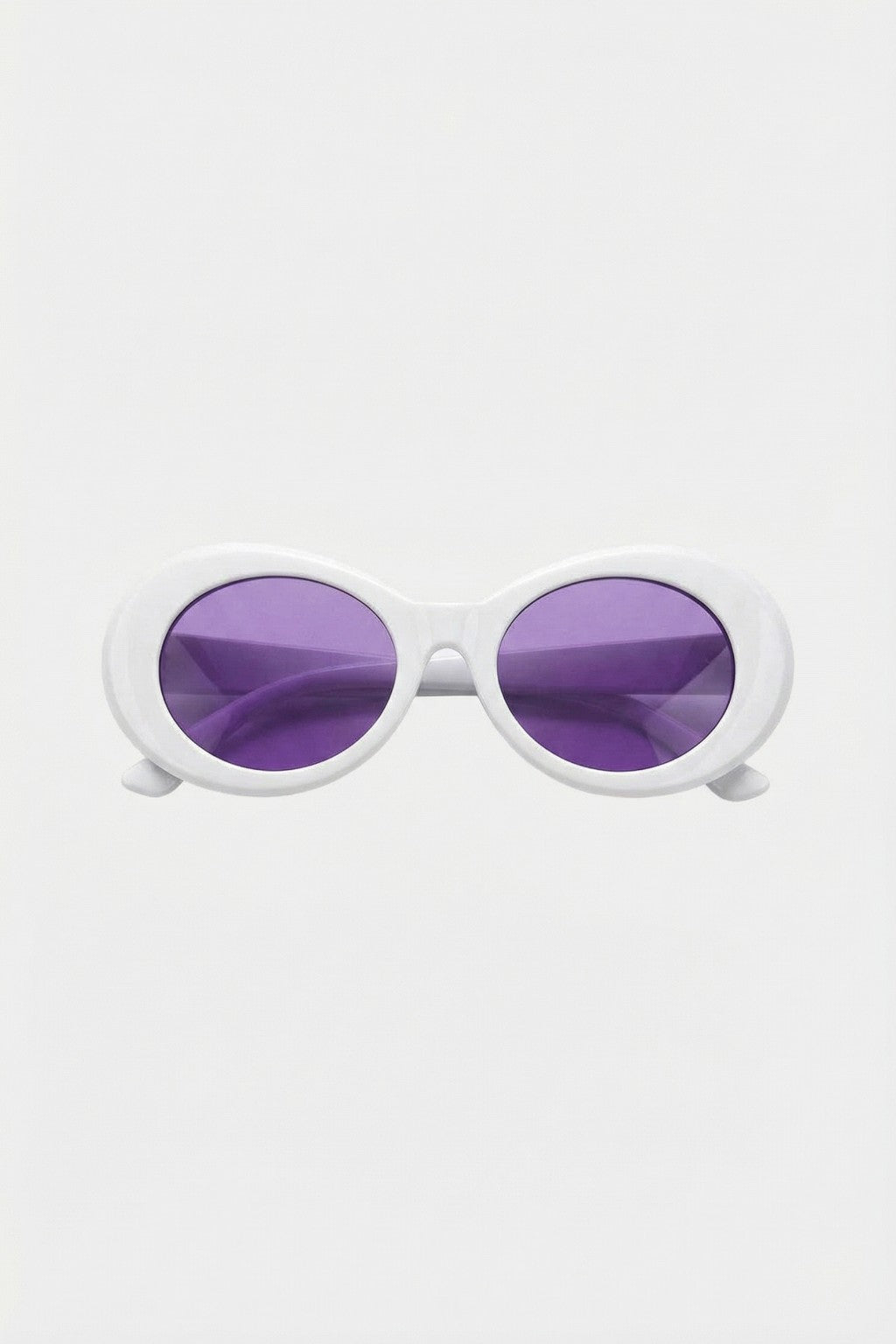 Lunette Kurt Cobain - y2k streetwear