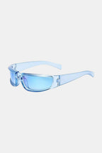 Lunette laylow - y2k streetwear