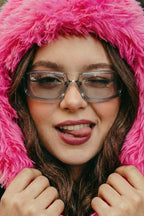 Lunette laylow - y2k streetwear