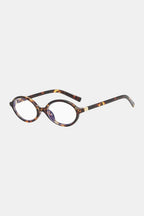 Lunette leopard - y2k streetwear