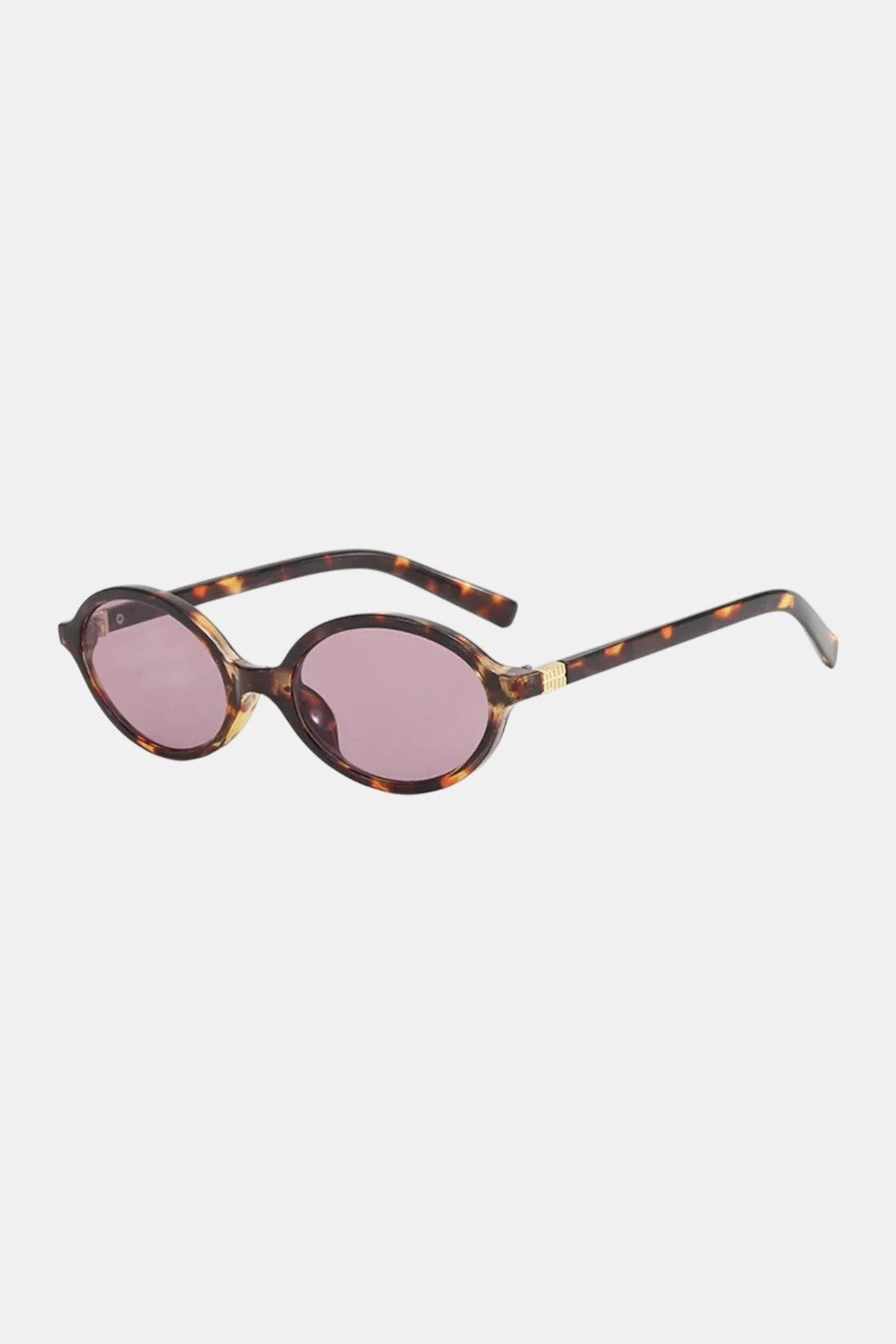 Lunette leopard - y2k streetwear